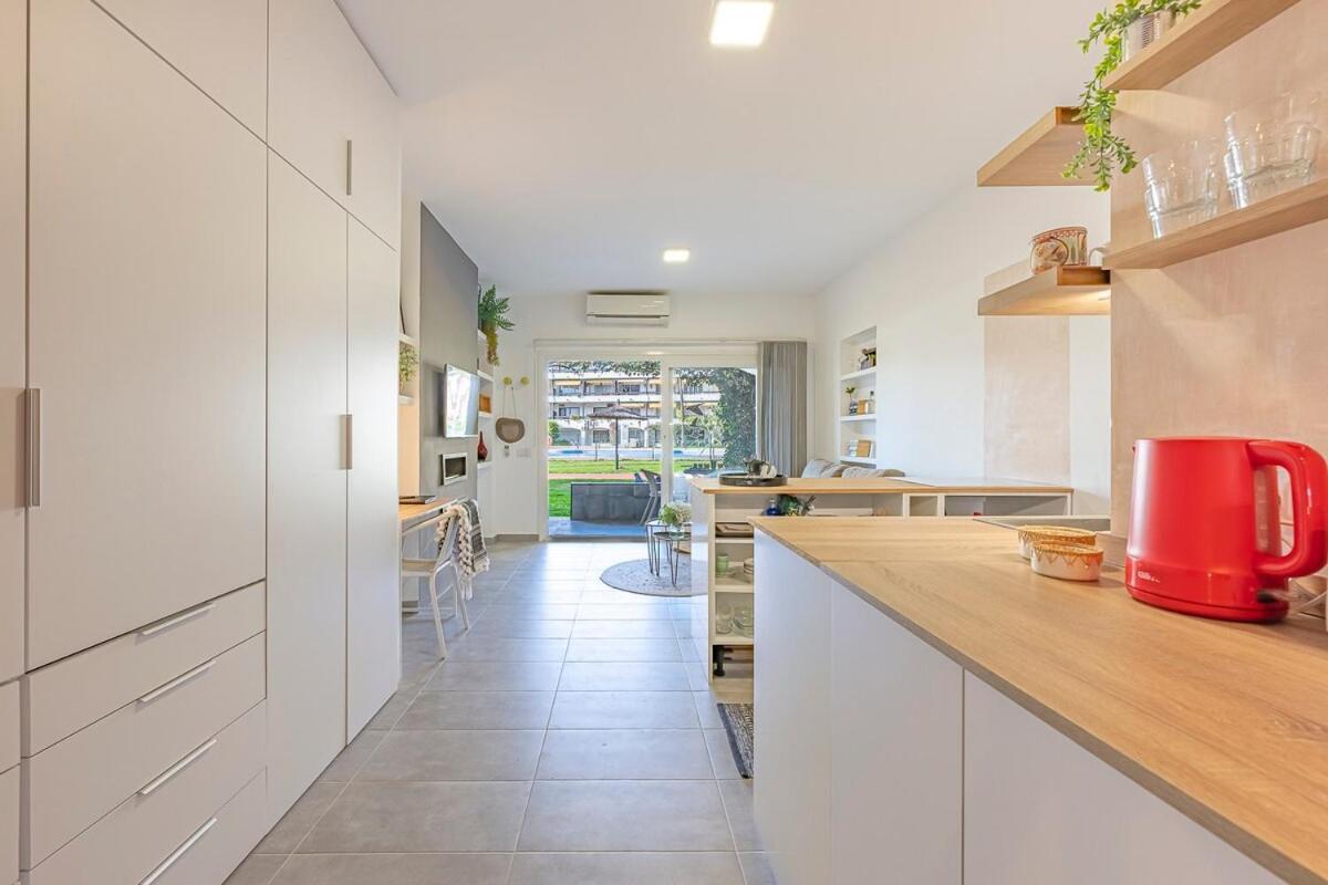 Golden Mile Getaway, Garden View, Pool & Comfort มาร์เบยา ภายนอก รูปภาพ
