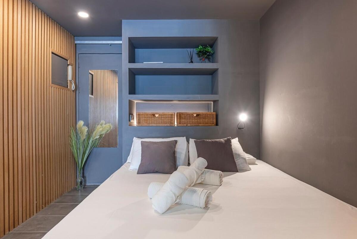 Golden Mile Getaway, Garden View, Pool & Comfort มาร์เบยา ภายนอก รูปภาพ